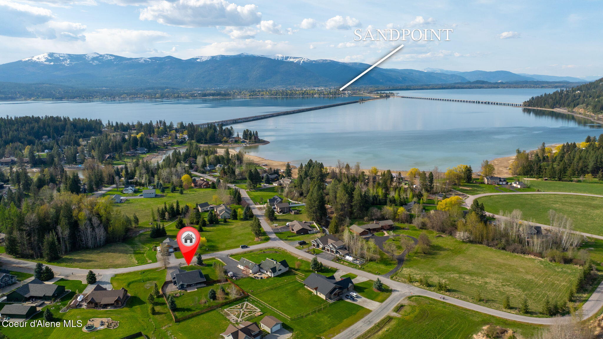 126 Hanley Ln, Sagle, Alaska image 43