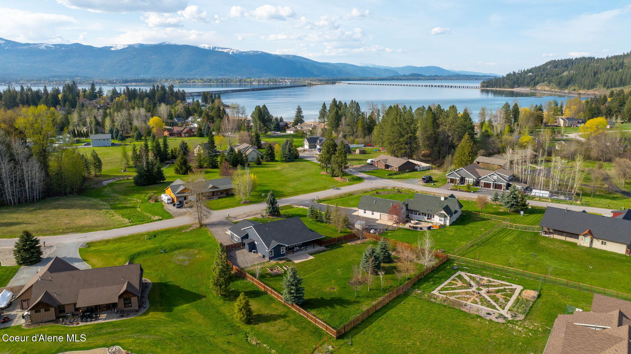 126 Hanley Ln, Sagle, Alaska image 44