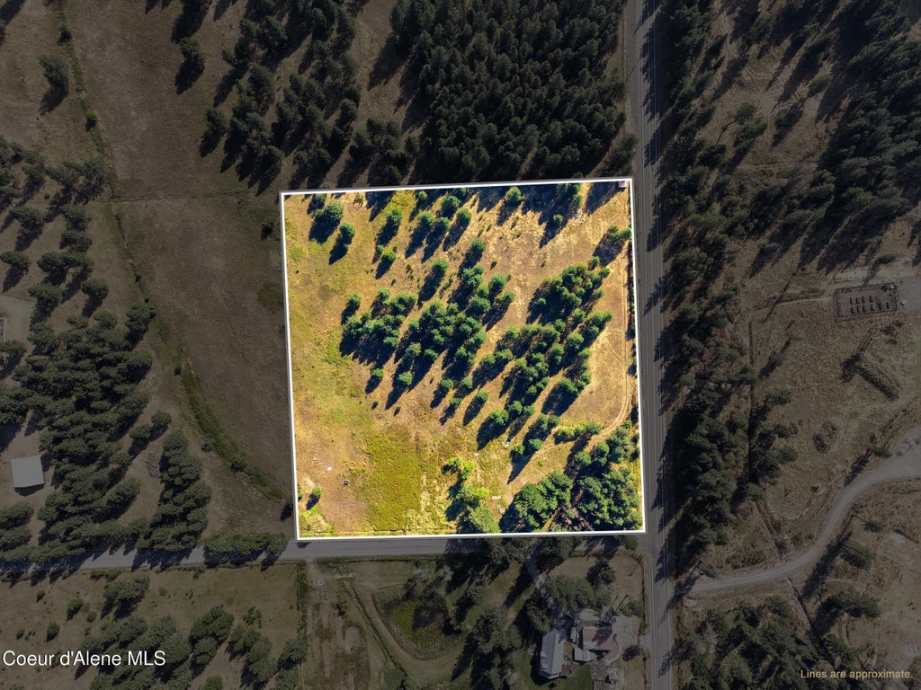 Photo of 14500 Boot Hill Hill, Hayden, ID 83835 (MLS # 26-8922)