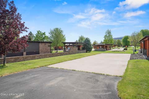 Vacant Land For Sale - 107 Par Loop<br/> Blanchard, ID 83804