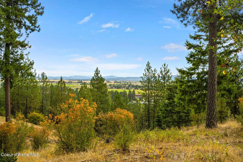 Photo of 11470 CHURCH Rd, Rathdrum, ID 83858 (MLS # 25-8270)