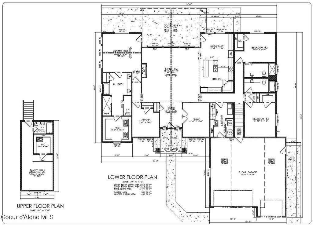 Photo of L11B8 Eclipse, Rathdrum, ID 83858 (MLS # 26-3506)