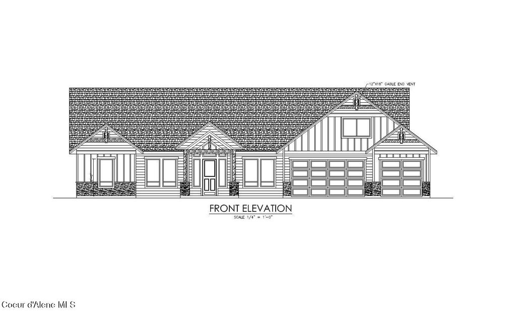 Photo of L11B8 Eclipse, Rathdrum, ID 83858 (MLS # 26-3506)