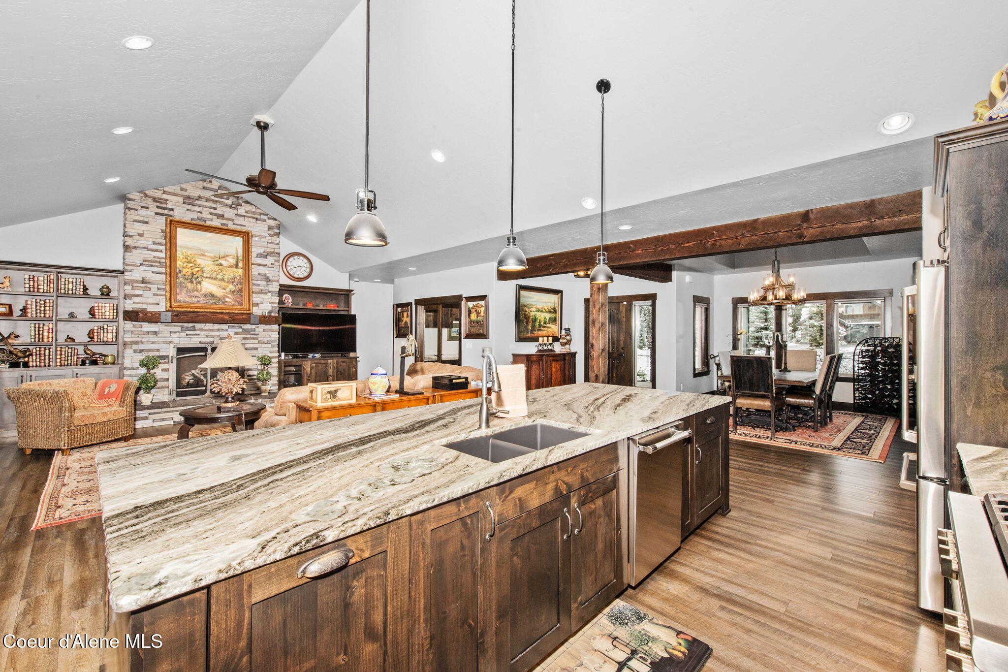 Hayden, Idaho, 83835, United States, 3 Bedrooms Bedrooms, ,3 BathroomsBathrooms,Residential,Active,2019491