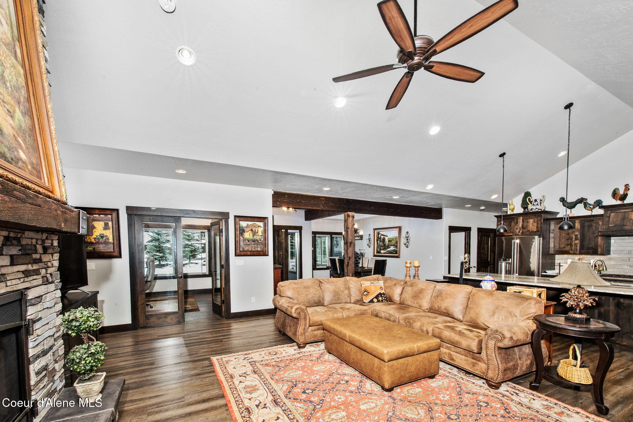 Hayden, Idaho, 83835, United States, 3 Bedrooms Bedrooms, ,3 BathroomsBathrooms,Residential,Active,2019491