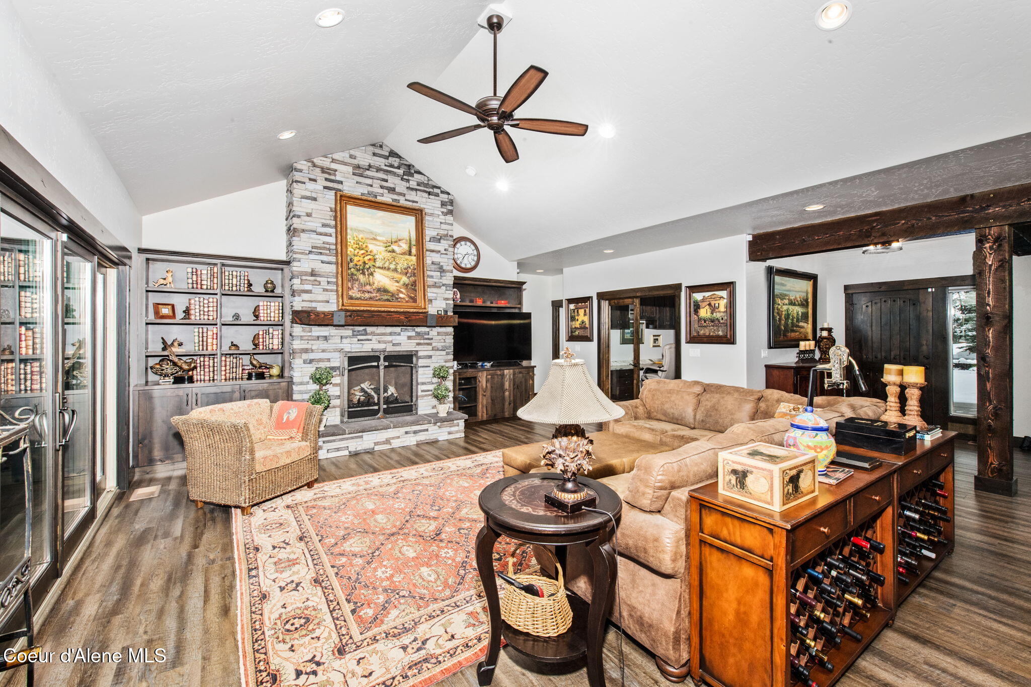 Hayden, Idaho, 83835, United States, 3 Bedrooms Bedrooms, ,3 BathroomsBathrooms,Residential,Active,2019491
