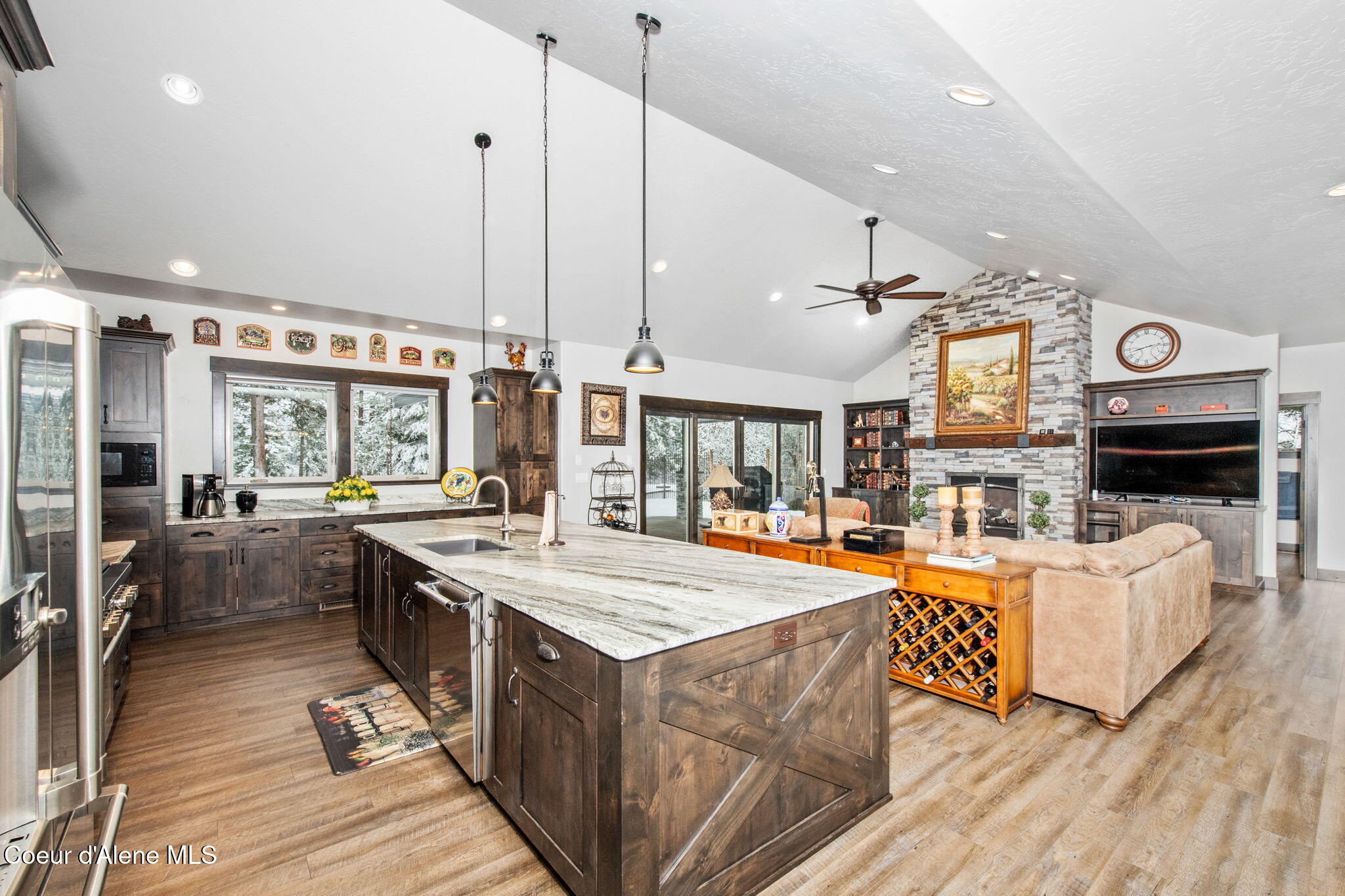 Hayden, Idaho, 83835, United States, 3 Bedrooms Bedrooms, ,3 BathroomsBathrooms,Residential,Active,2019491
