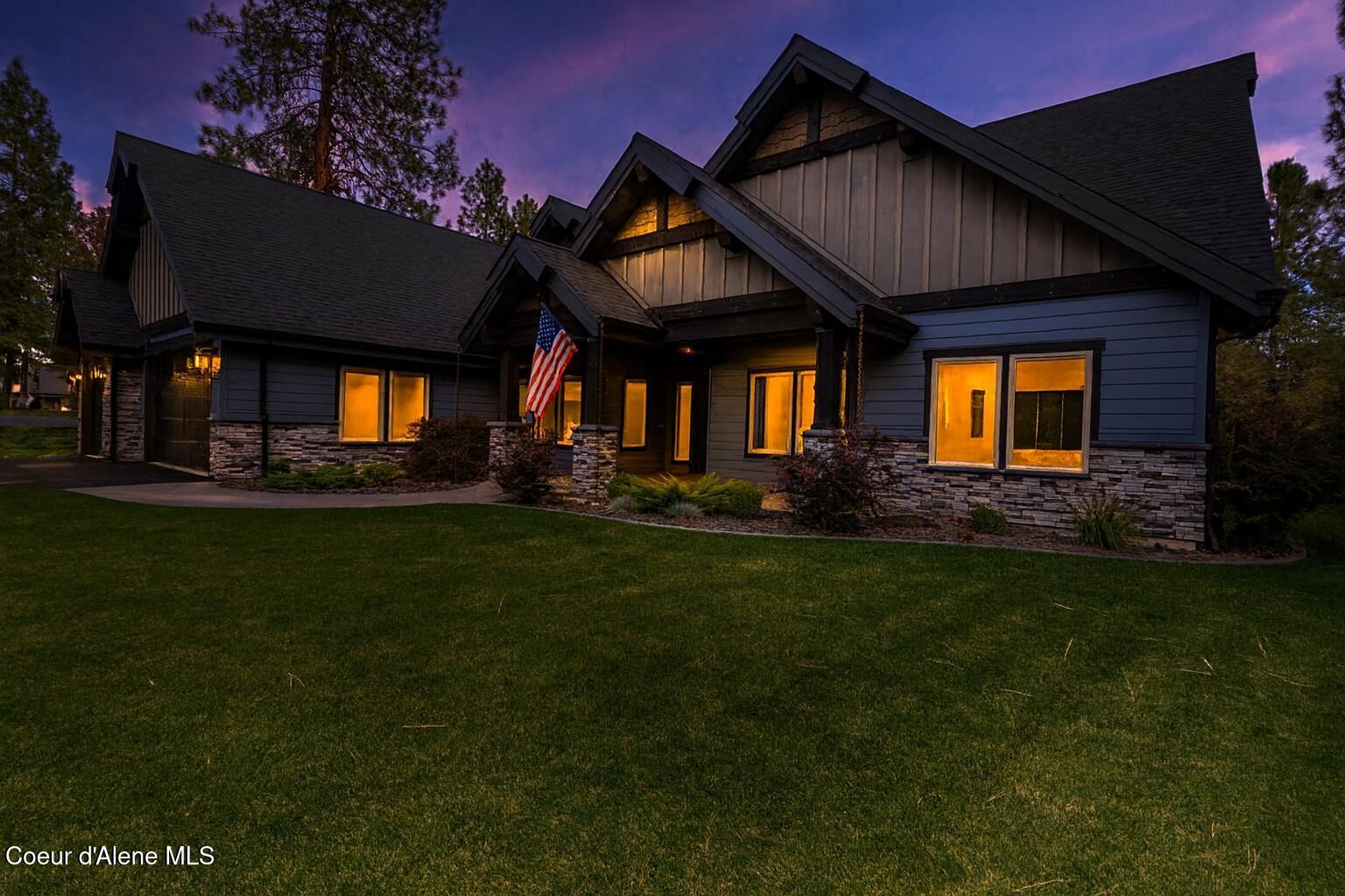 Hayden, Idaho, 83835, United States, 3 Bedrooms Bedrooms, ,3 BathroomsBathrooms,Residential,Active,2019491