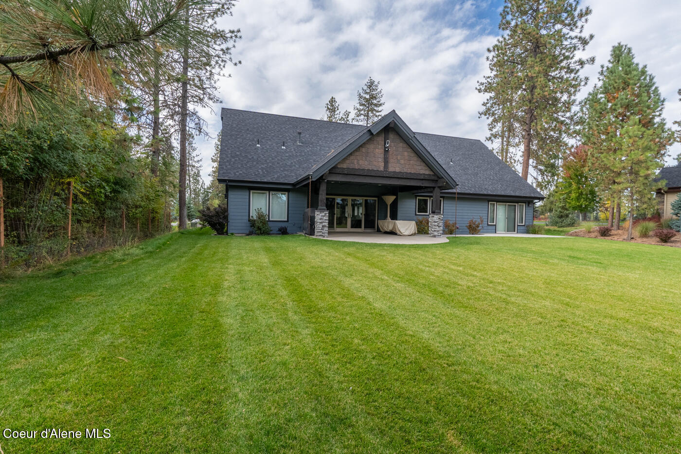 Hayden, Idaho, 83835, United States, 3 Bedrooms Bedrooms, ,3 BathroomsBathrooms,Residential,Active,2019491