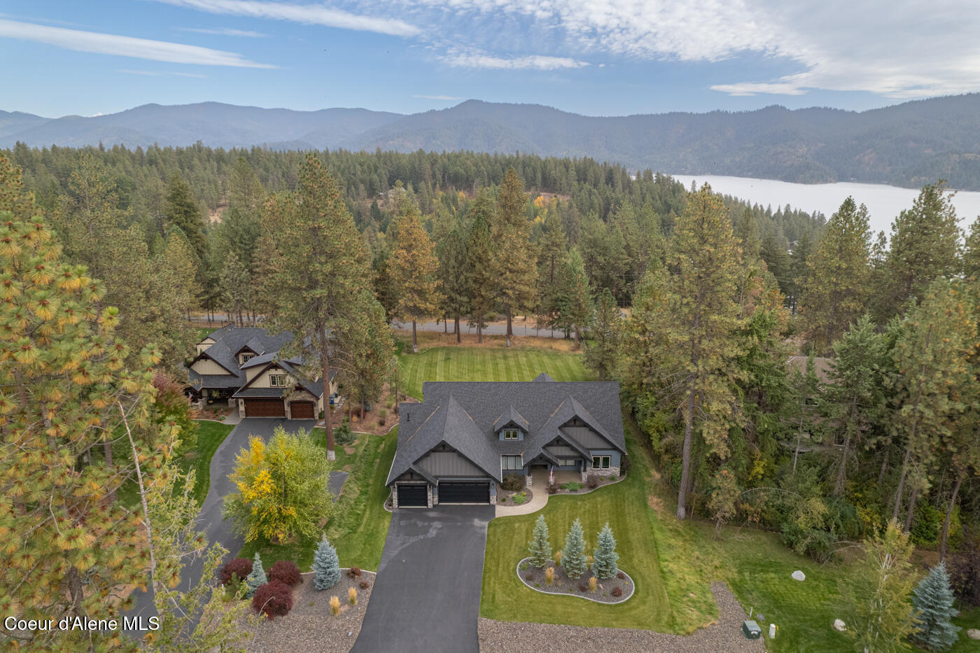 Hayden, Idaho, 83835, United States, 3 Bedrooms Bedrooms, ,3 BathroomsBathrooms,Residential,Active,2019491