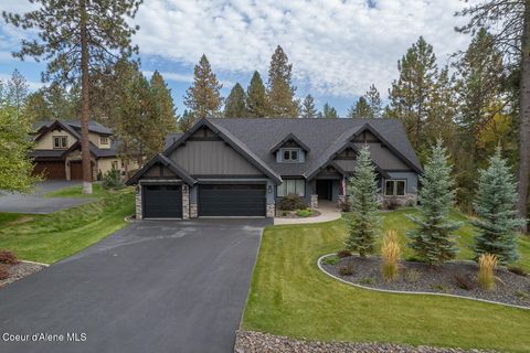 Photo of 11352 Enchantment Ln, Hayden, ID 83835 (MLS # 26-1463)