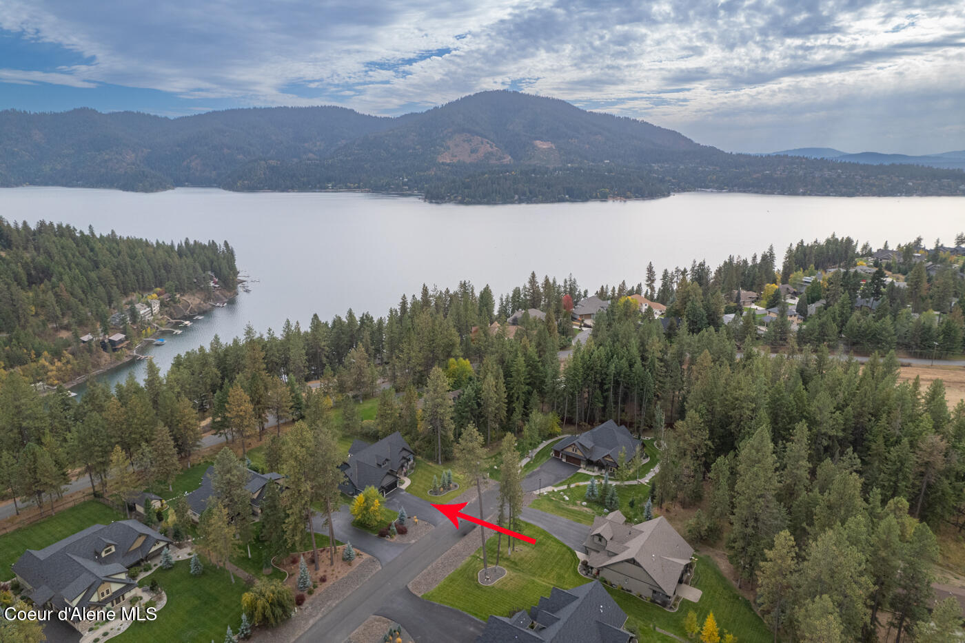 Hayden, Idaho, 83835, United States, 3 Bedrooms Bedrooms, ,3 BathroomsBathrooms,Residential,Active,2019491