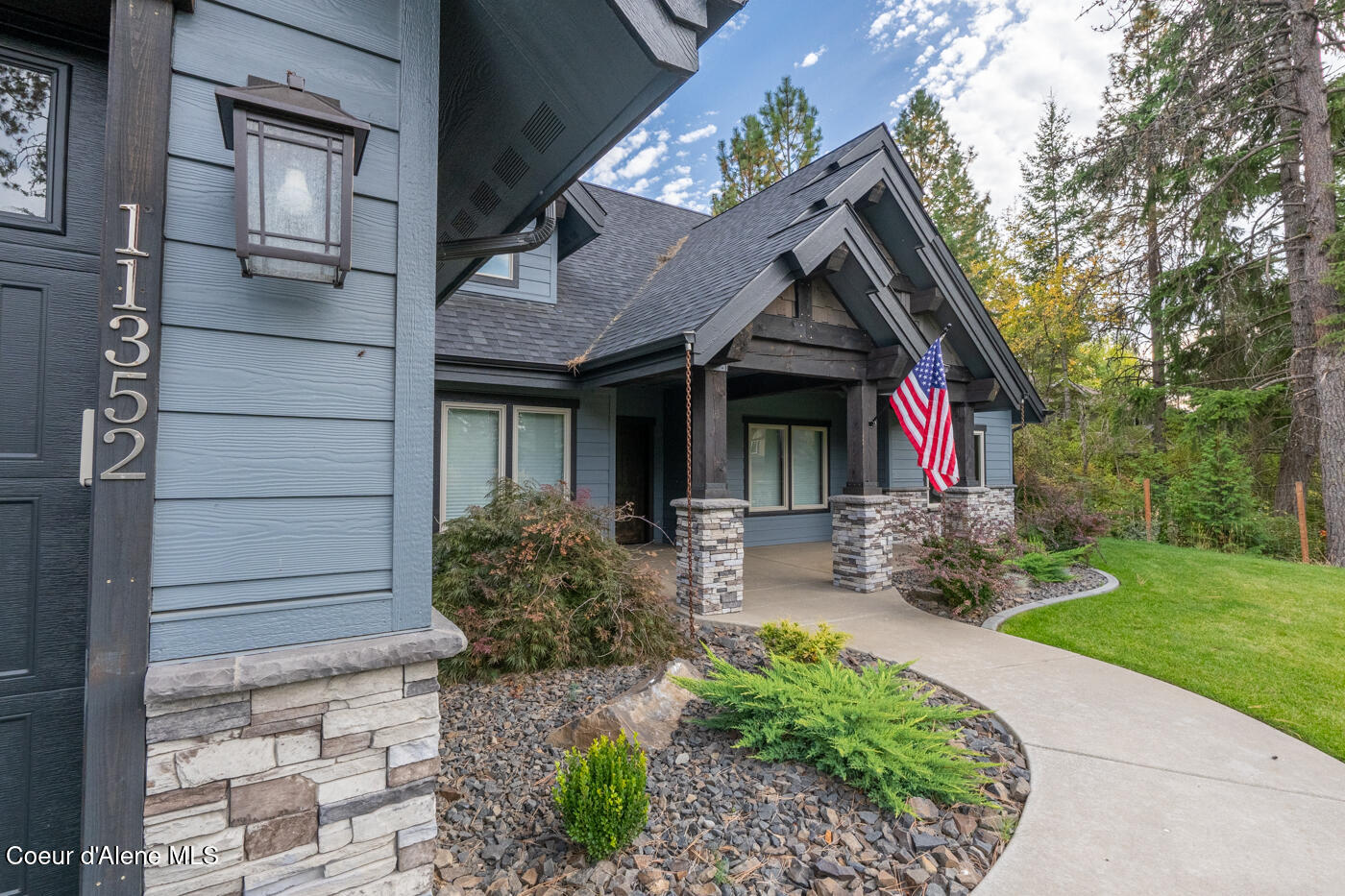 Hayden, Idaho, 83835, United States, 3 Bedrooms Bedrooms, ,3 BathroomsBathrooms,Residential,Active,2019491