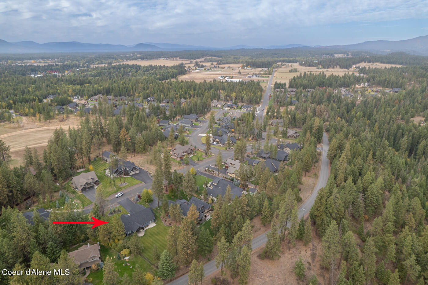 Hayden, Idaho, 83835, United States, 3 Bedrooms Bedrooms, ,3 BathroomsBathrooms,Residential,Active,2019491