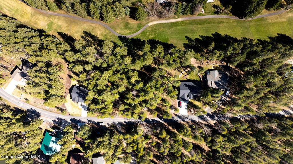 Photo of Hanaford, Blanchard, ID 83804 (MLS # 26-10277)