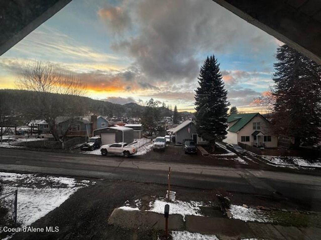 Photo of 328 7th St, St. Maries, ID 83861 (MLS # 26-289)