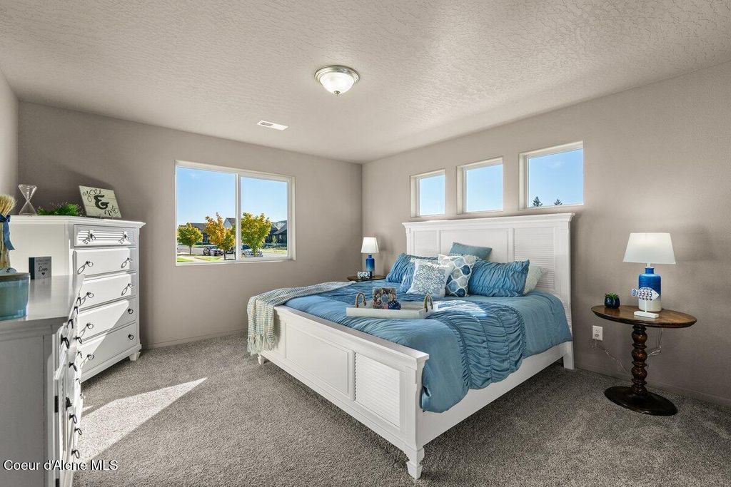 Photo of 227 Treeline St, Airway Heights, WA 99001 (MLS # 26-3655)