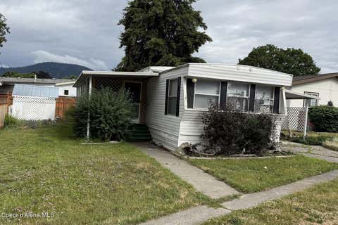 Mobile Home For Sale - 8570 Hayden Pines Pines<br/> Hayden, ID 83835