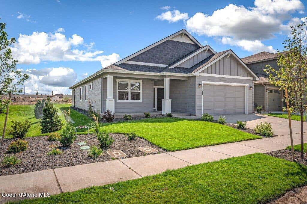 Photo of 3360 Segar Loop, Post Falls, ID 83854 (MLS # 26-8378)