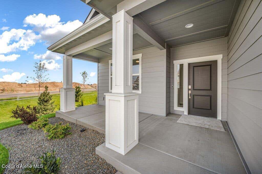 Photo of 3360 Segar Loop, Post Falls, ID 83854 (MLS # 26-8378)