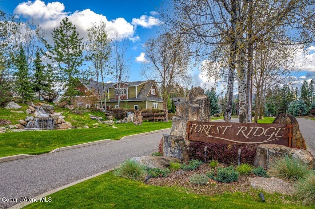 Photo of 12844 Pebble Creek Creek, Hayden, ID 83835 (MLS # 26-4207)