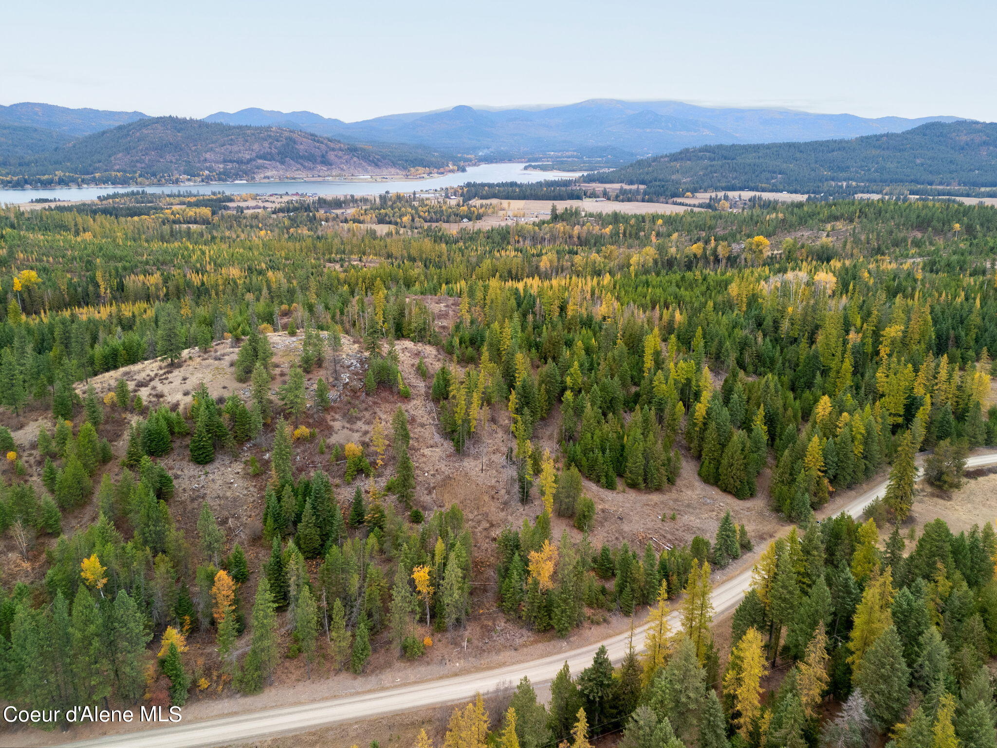 NNA Jewel Lake, Sagle, Idaho image 8