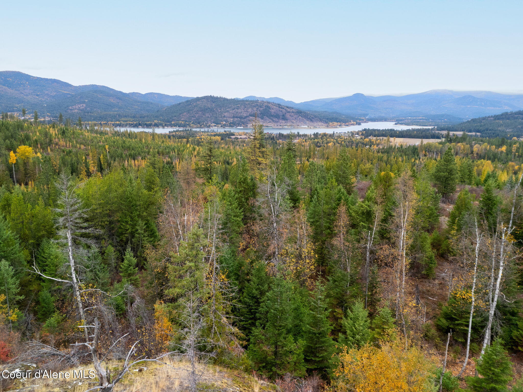 NNA Jewel Lake, Sagle, Idaho image 11