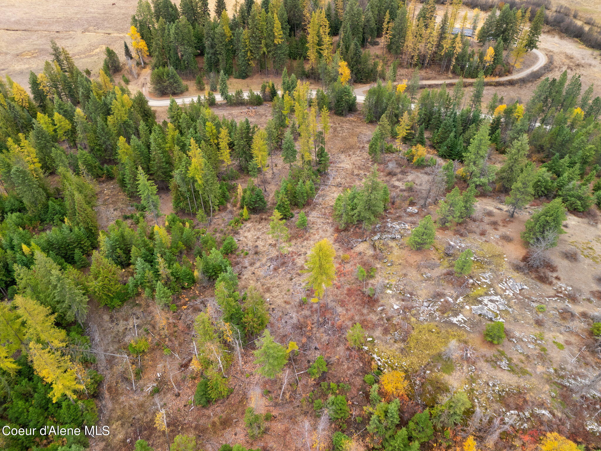 NNA Jewel Lake, Sagle, Idaho image 13