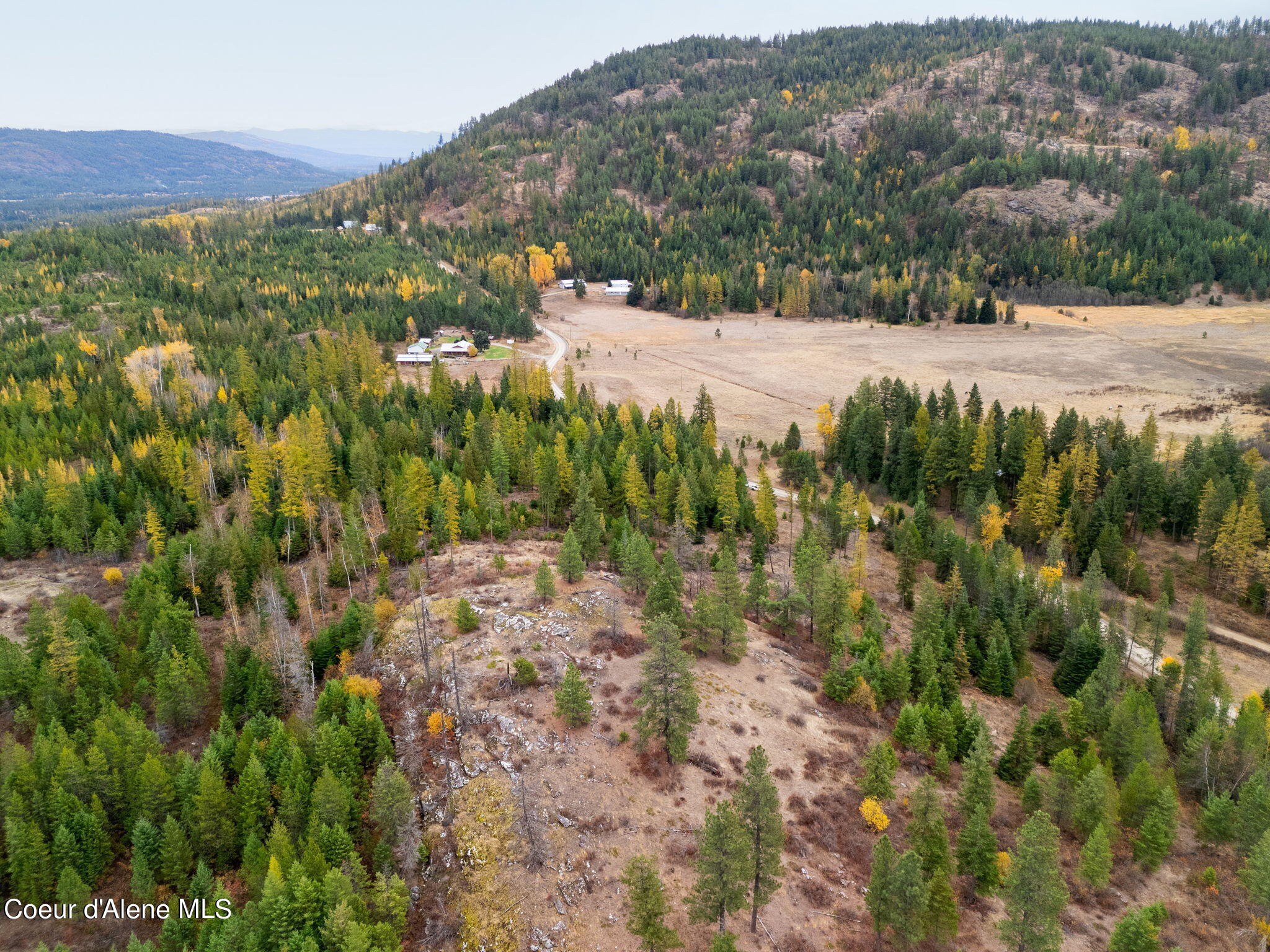 NNA Jewel Lake, Sagle, Idaho image 18