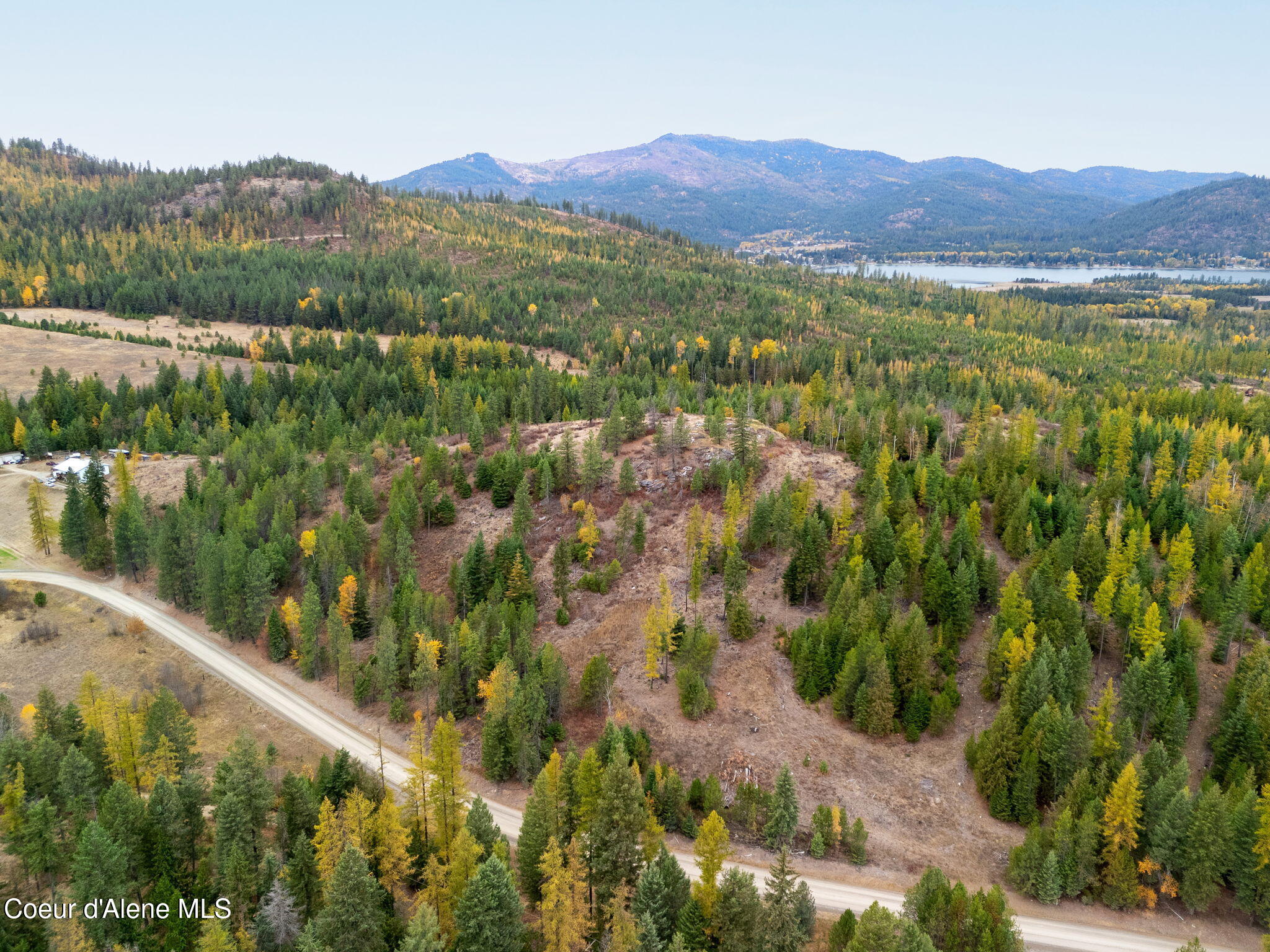 NNA Jewel Lake, Sagle, Idaho image 10