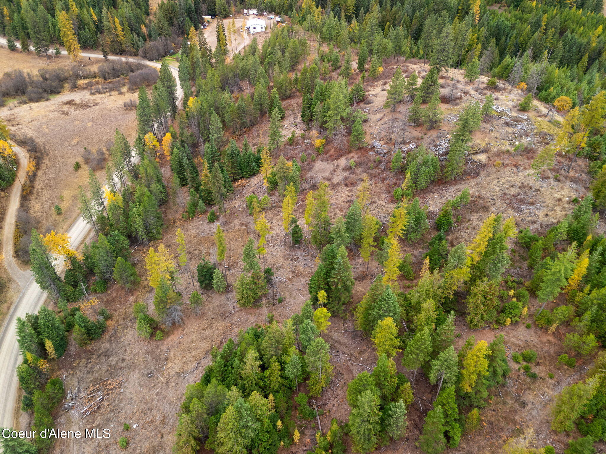 NNA Jewel Lake, Sagle, Idaho image 14