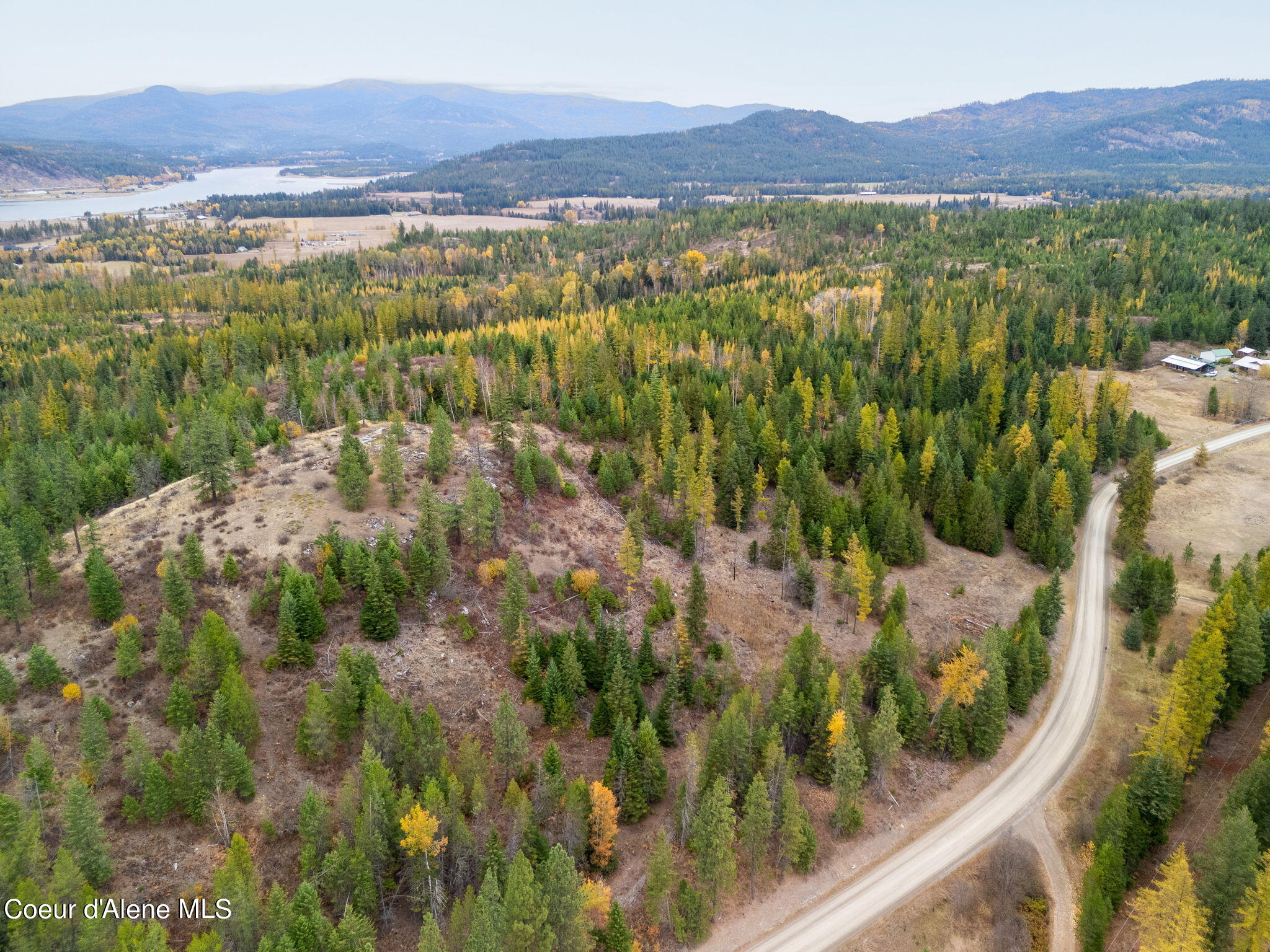 NNA Jewel Lake, Sagle, Idaho image 2