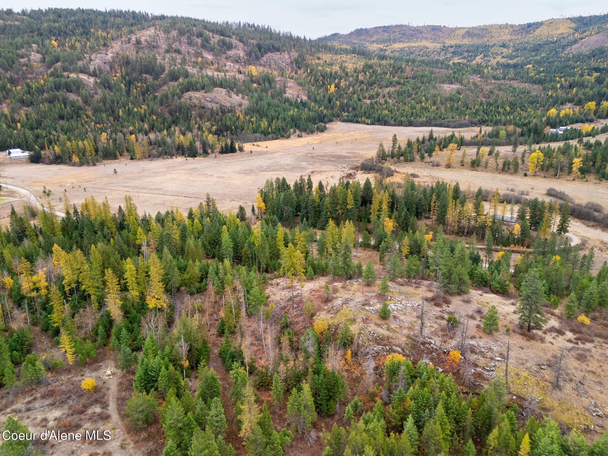 NNA Jewel Lake, Sagle, Idaho image 17