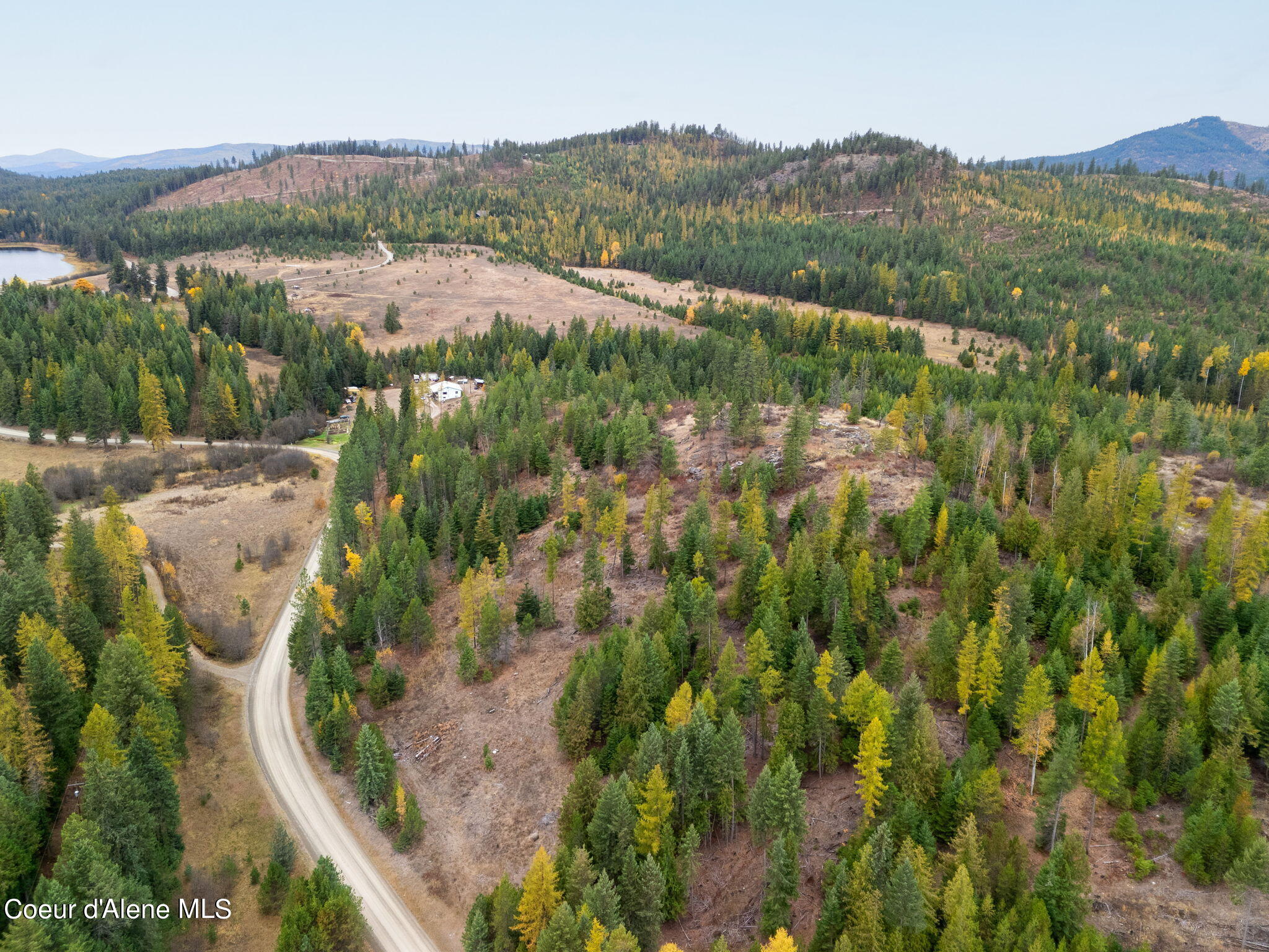 NNA Jewel Lake, Sagle, Idaho image 4