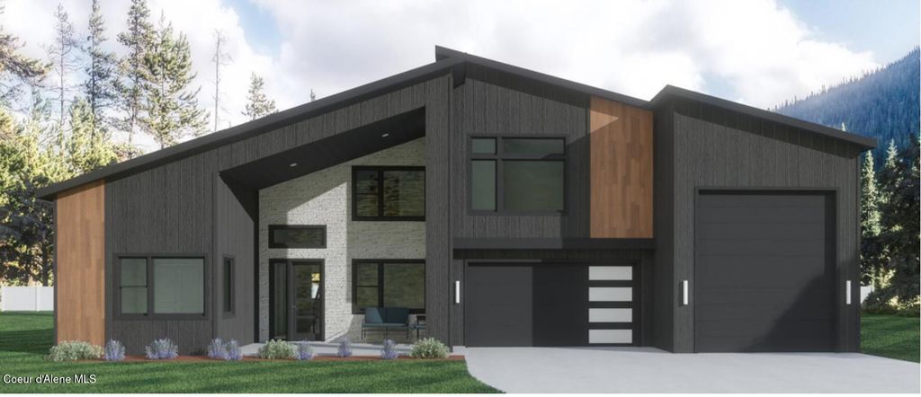 Photo of 5921 MORESBEY, Rathdrum, ID 83858 (MLS # 26-696)