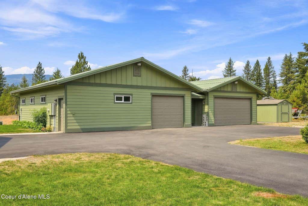 Photo of 17639 Atlas RD, Rathdrum, ID 83858 (MLS # 26-8323)