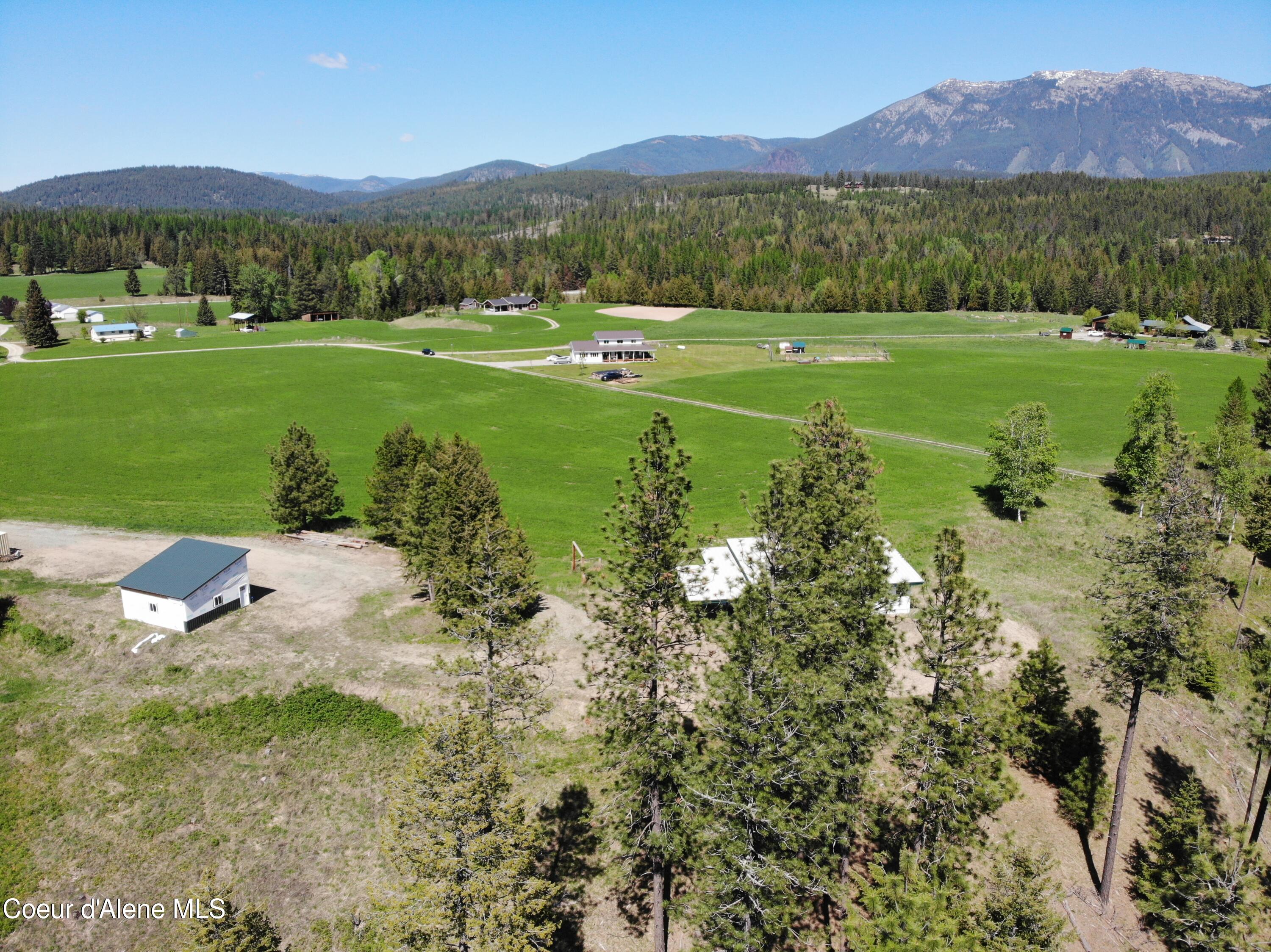 122 Painted Horse Rd., Moyie Springs, Idaho image 4