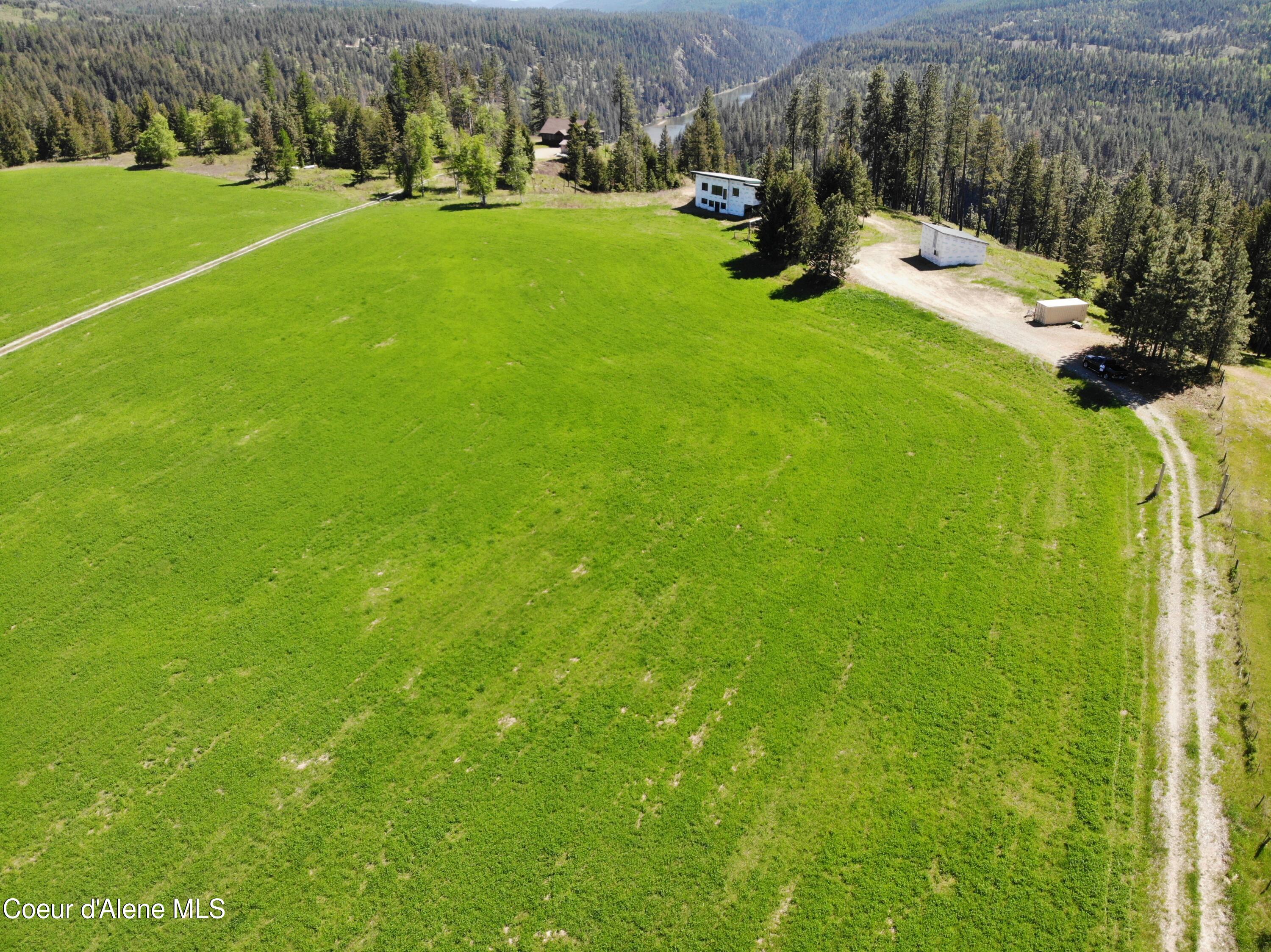 122 Painted Horse Rd., Moyie Springs, Idaho image 6