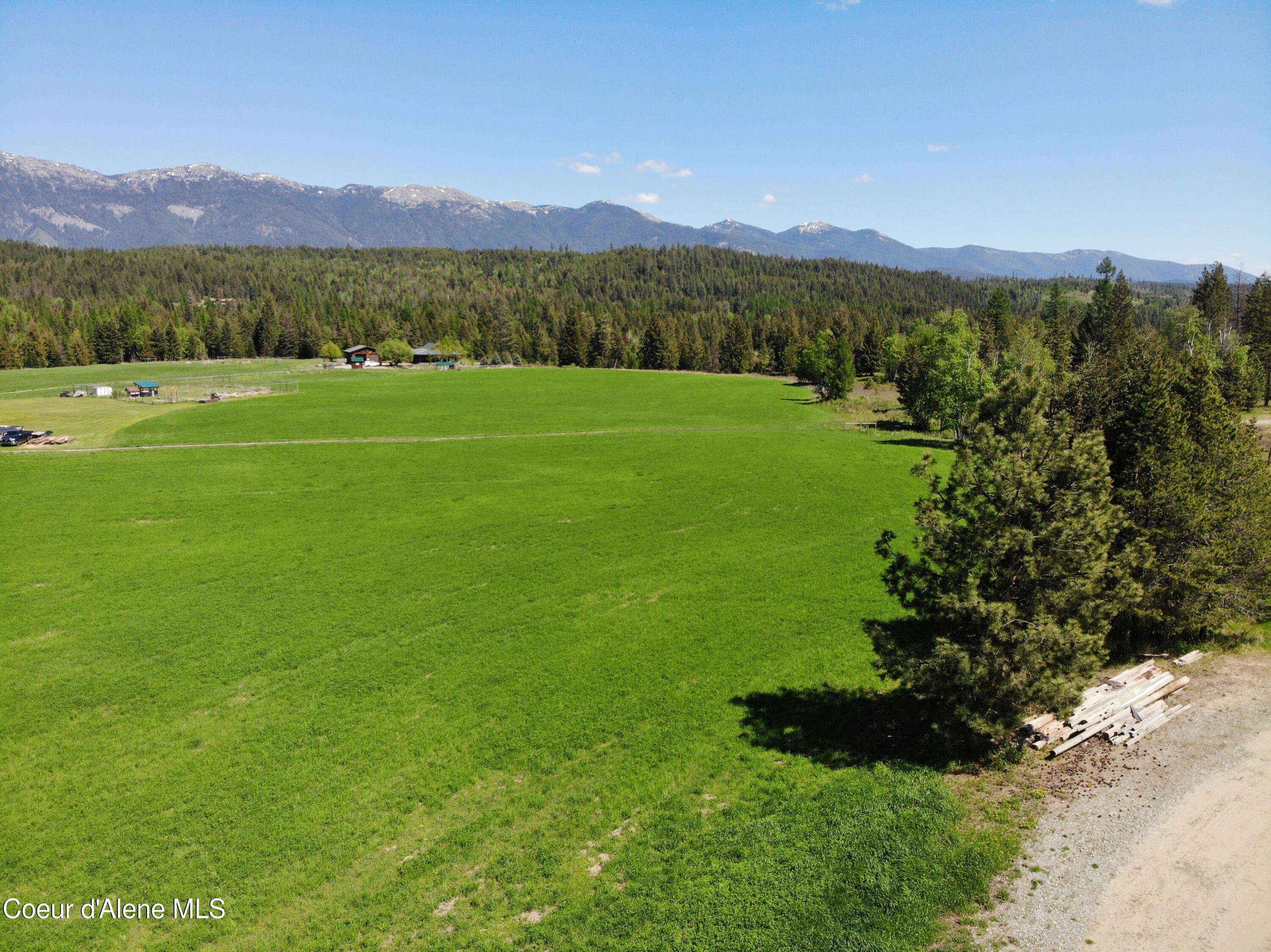 122 Painted Horse Rd., Moyie Springs, Idaho image 3