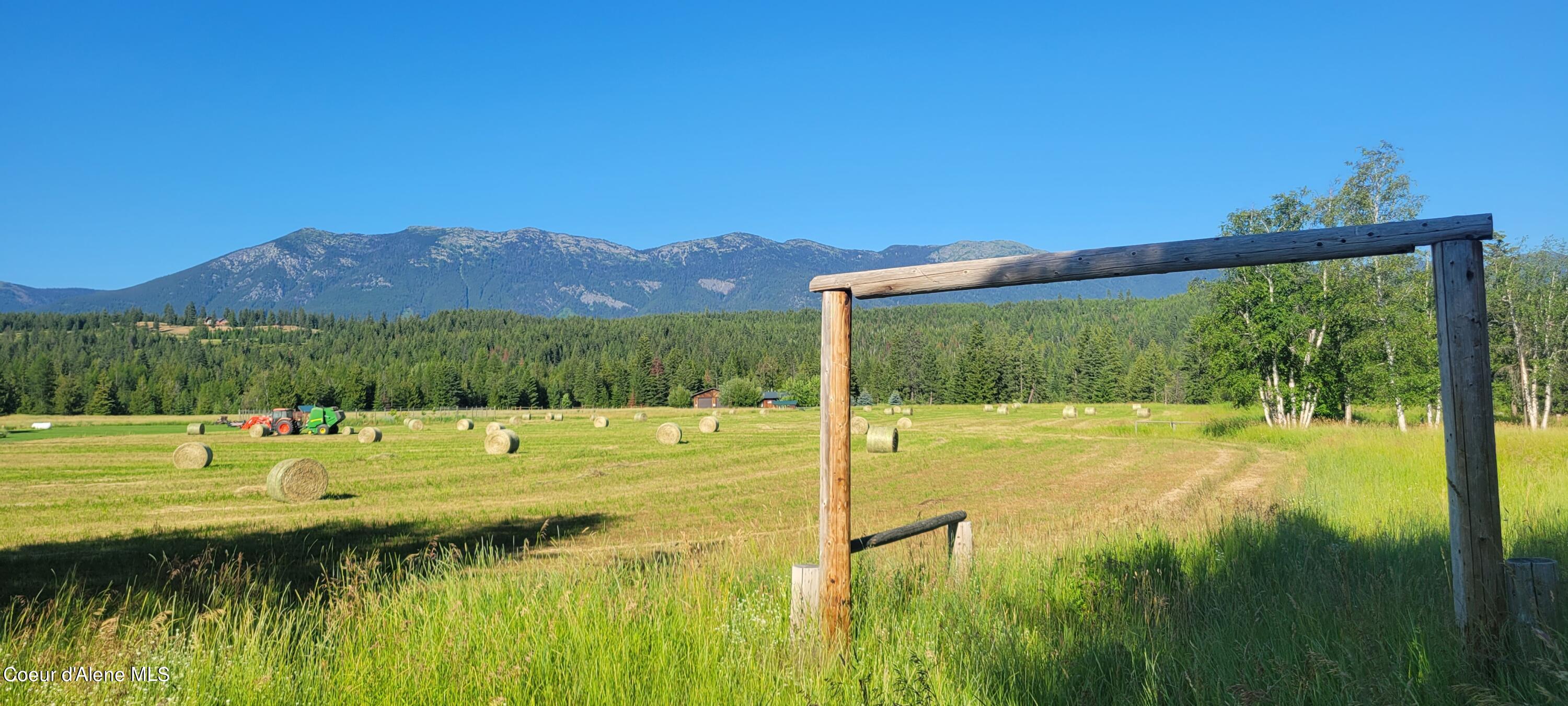 122 Painted Horse Rd., Moyie Springs, Idaho image 8