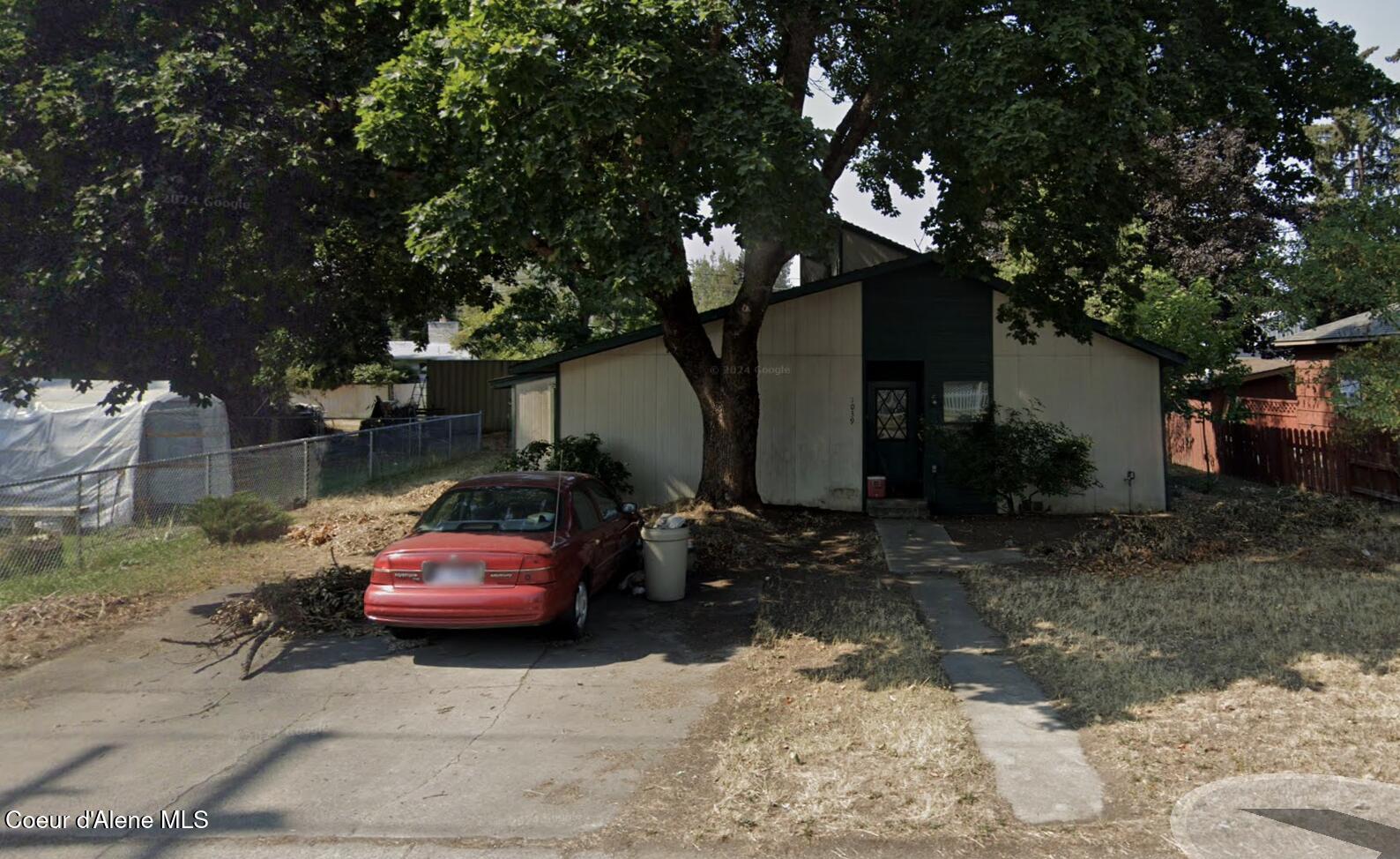 1039 N 15th St, Coeur d'Alene, Texas image 1