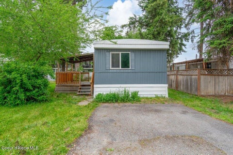 Condo For Sale - 139 Cosgrove Rd<br/> Coeur d'Alene, ID 83815