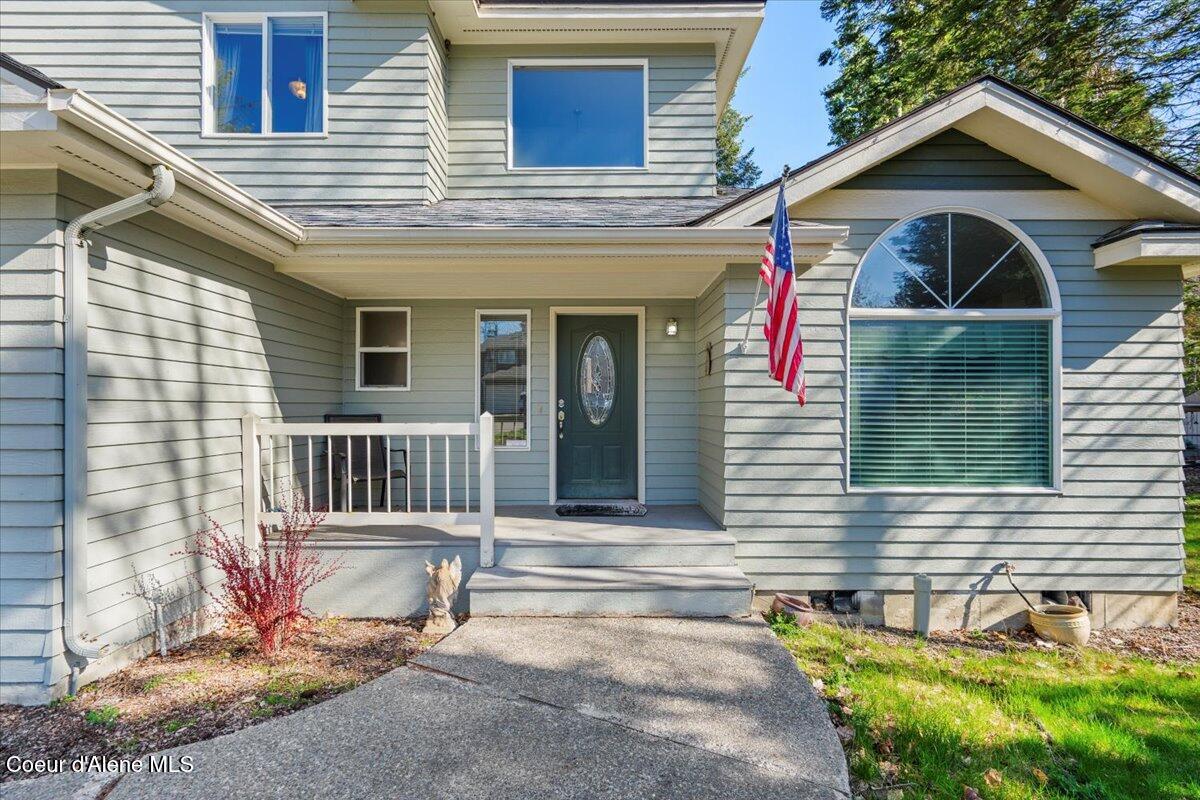 3089 E Lake Forest, Hayden Lake, Alaska image 8