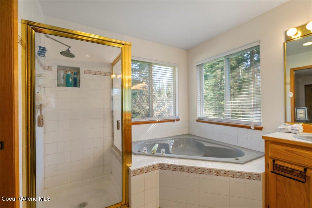 3089 E Lake Forest, Hayden Lake, Alaska image 28
