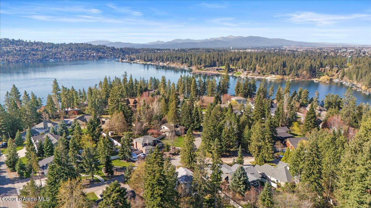 3089 E Lake Forest, Hayden Lake, Alaska image 45