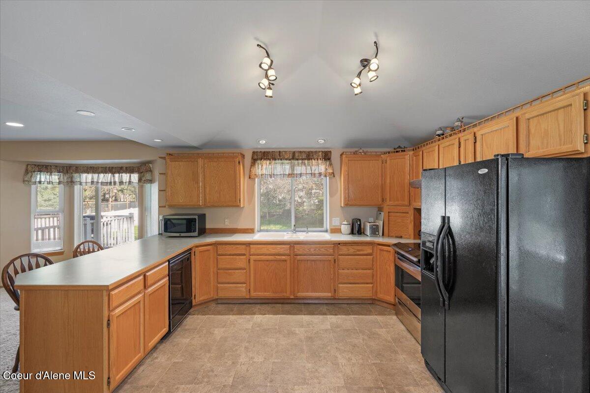 3089 E Lake Forest, Hayden Lake, Alaska image 15