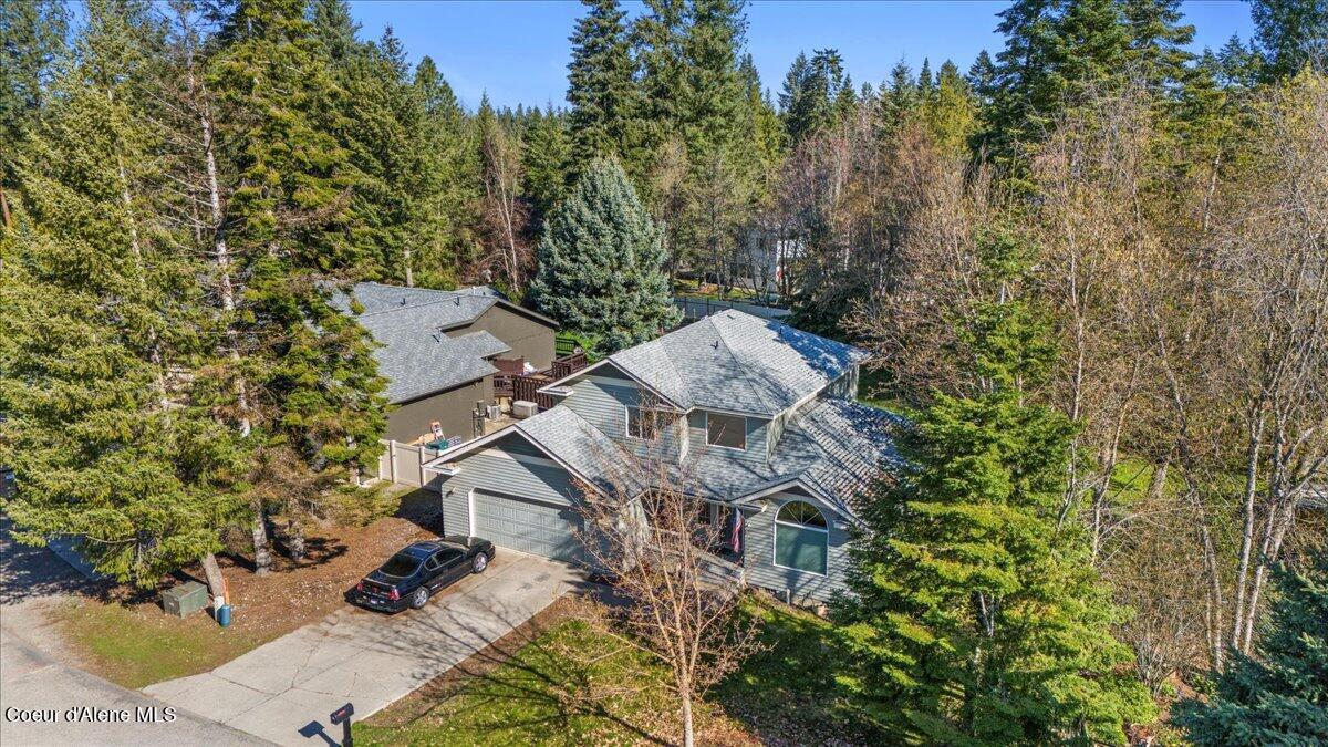 3089 E Lake Forest, Hayden Lake, Alaska image 5