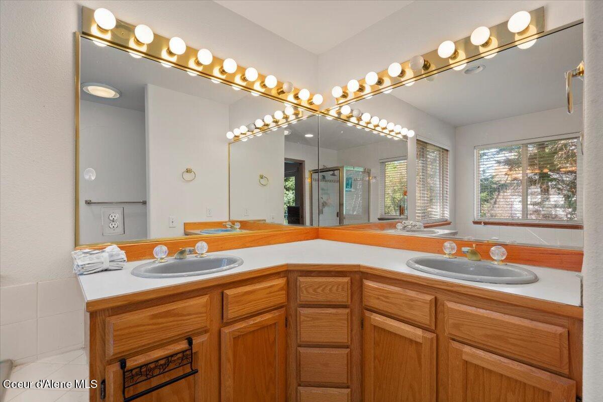 3089 E Lake Forest, Hayden Lake, Alaska image 26