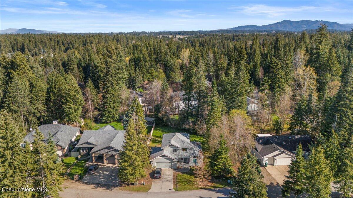 3089 E Lake Forest, Hayden Lake, Alaska image 4