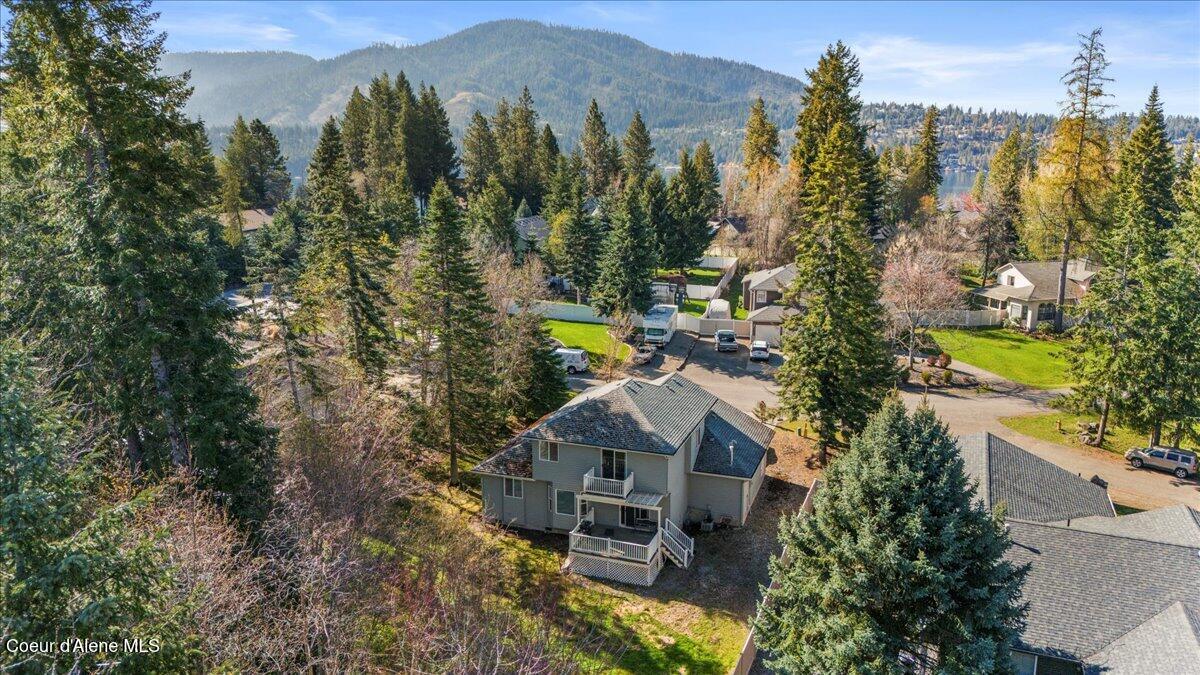 3089 E Lake Forest, Hayden Lake, Alaska image 43